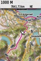 Garmin Navigationsgeräte: Garmin GPSMAP 65s – Gebraucht aus Meilen von mrb_whw8 6