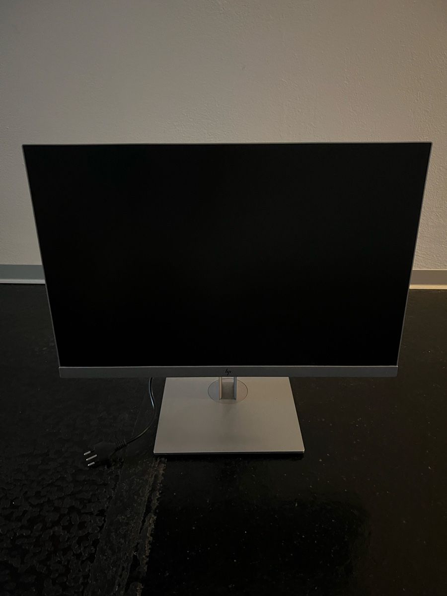 Hewlett Packard Monitore: HP EliteDisplay E243i  – Gebraucht aus Bern von speedro