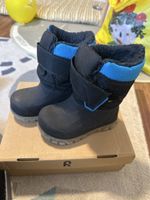 Winter boots von dekathlon grösse 25