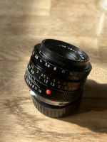 Leica Summicron-M 35mm/2 APSH. 6-Bit