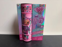 Neu Spielzeug BFF Puppen Set Bruny (1x)