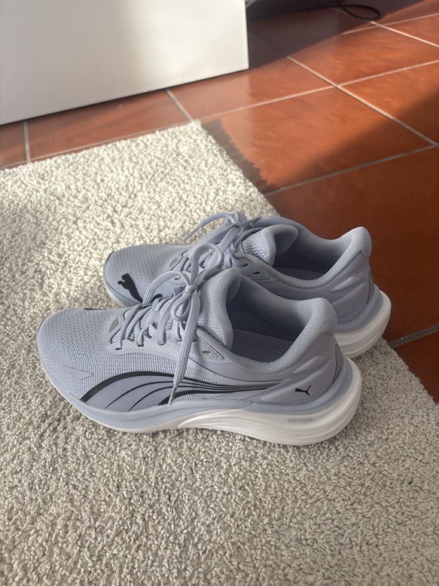 Puma Herrenschuhe: Scarpe Puma da corsa Velocity Nitro – Neu (gemäss Beschreibung) aus Caslano von ali_rf6g 1