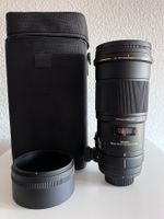 Sigma 180mm F2.8 Macro the Legend Nikon Mount