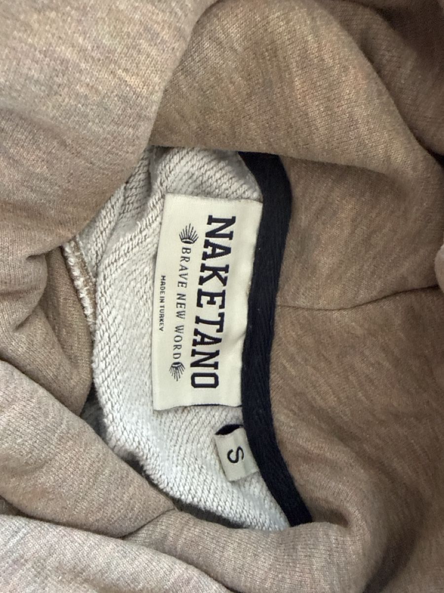 Naketano Pulls & Sweat-shirts: Naketano Pullover – D'occasion à Winterthur par Zwergkaktus 1