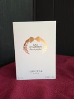 Goutal Eau d'Hadrien, 1.5ml Parfum Probe neu!