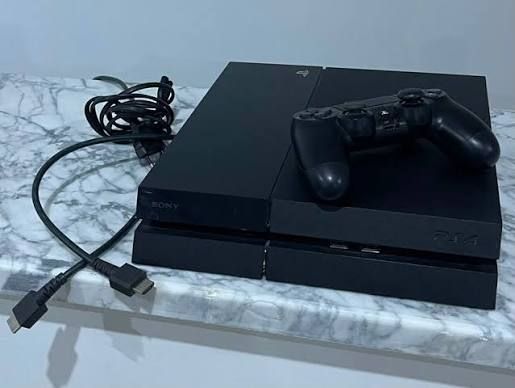 Sony Konsolen: Playstation 4 500Go jailbreak  – Gebraucht aus La Chaux-de-Fonds von Honit.ch 1