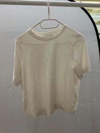 Weekday T-Shirt, XS, Weiss, Top Zustand, Sommer Sale☀️