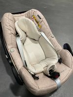 Maxi-Cosi Babyschale & Isofix Base