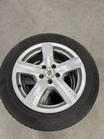 Audi A4/A5 Räder 225/55/17 97H 