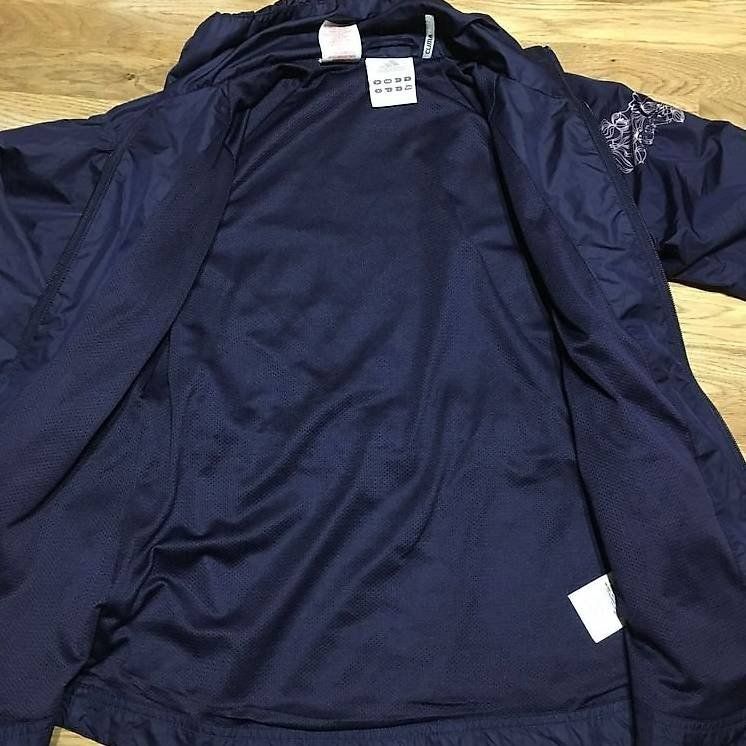 Adidas Giacche & Cappotti: Adidas Sport/Windjacke, Gr. 152 – Usato da Biberist venduto da Nicelotti 1