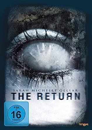 Tutti i DVDs: The Return (2006) – Usato da Basel venduto da jannickpascal