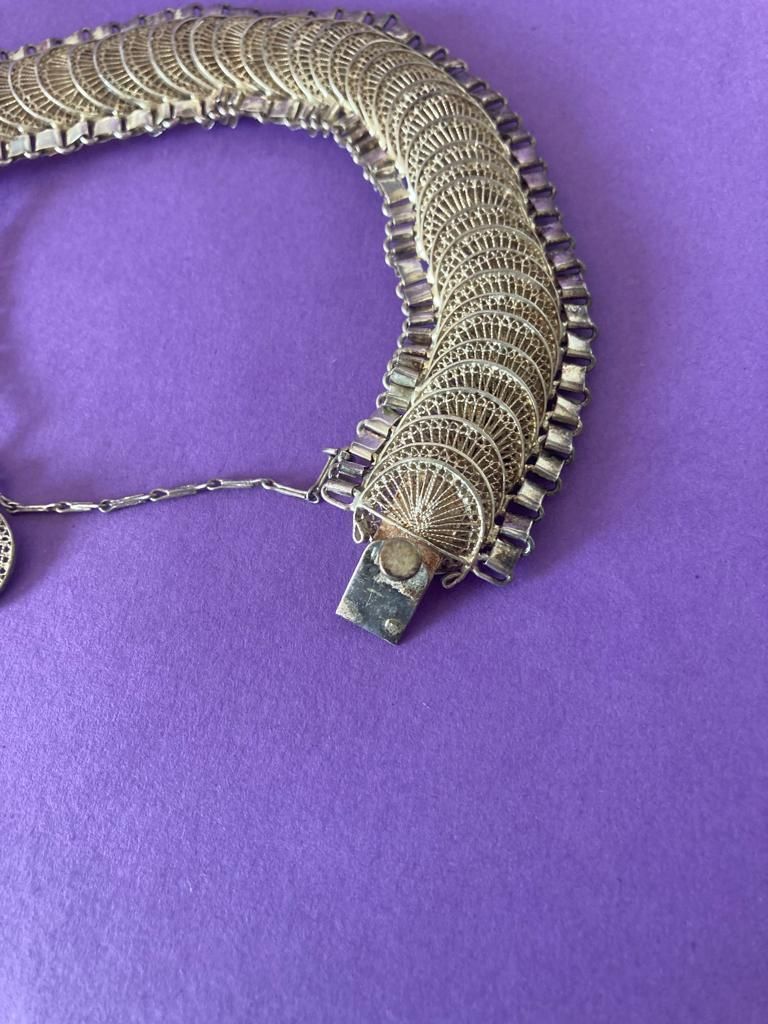 Armbänder & -reifen: Armband super flexibel trachtenschmuck – Gebraucht aus Dittingen von Bijoubelle 3