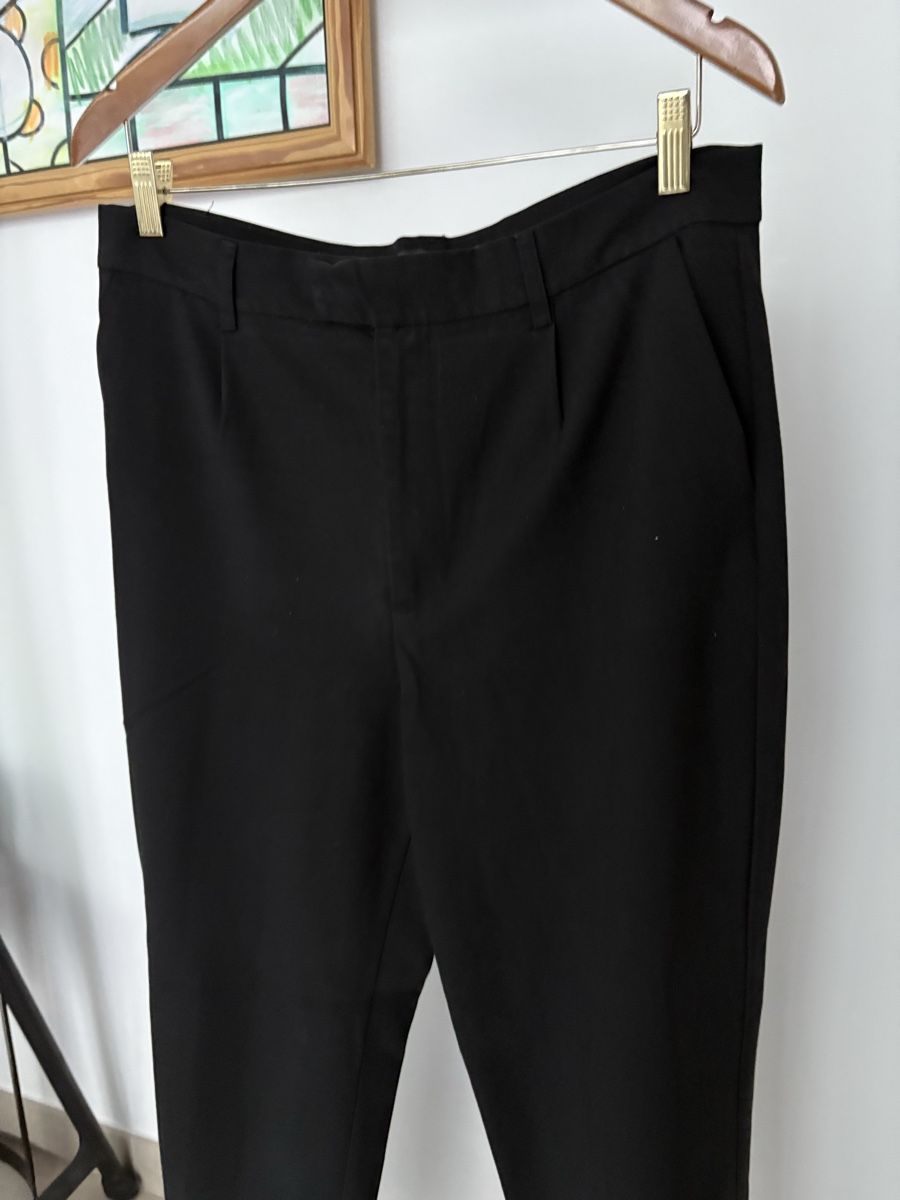 Pull&Bear Pantaloni: Pantalon droit Pull&Bear XL – Usato da Vésenaz venduto da ilomd 1