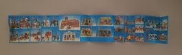 Playmobil Klicky Katalog (1980)
