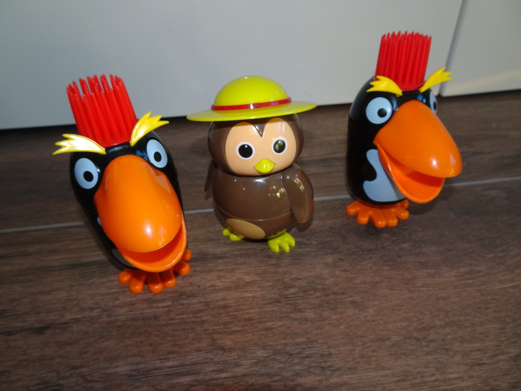 Giocattoli: 3 figurines selon photos – Usato da Satigny venduto da salvatore73 6