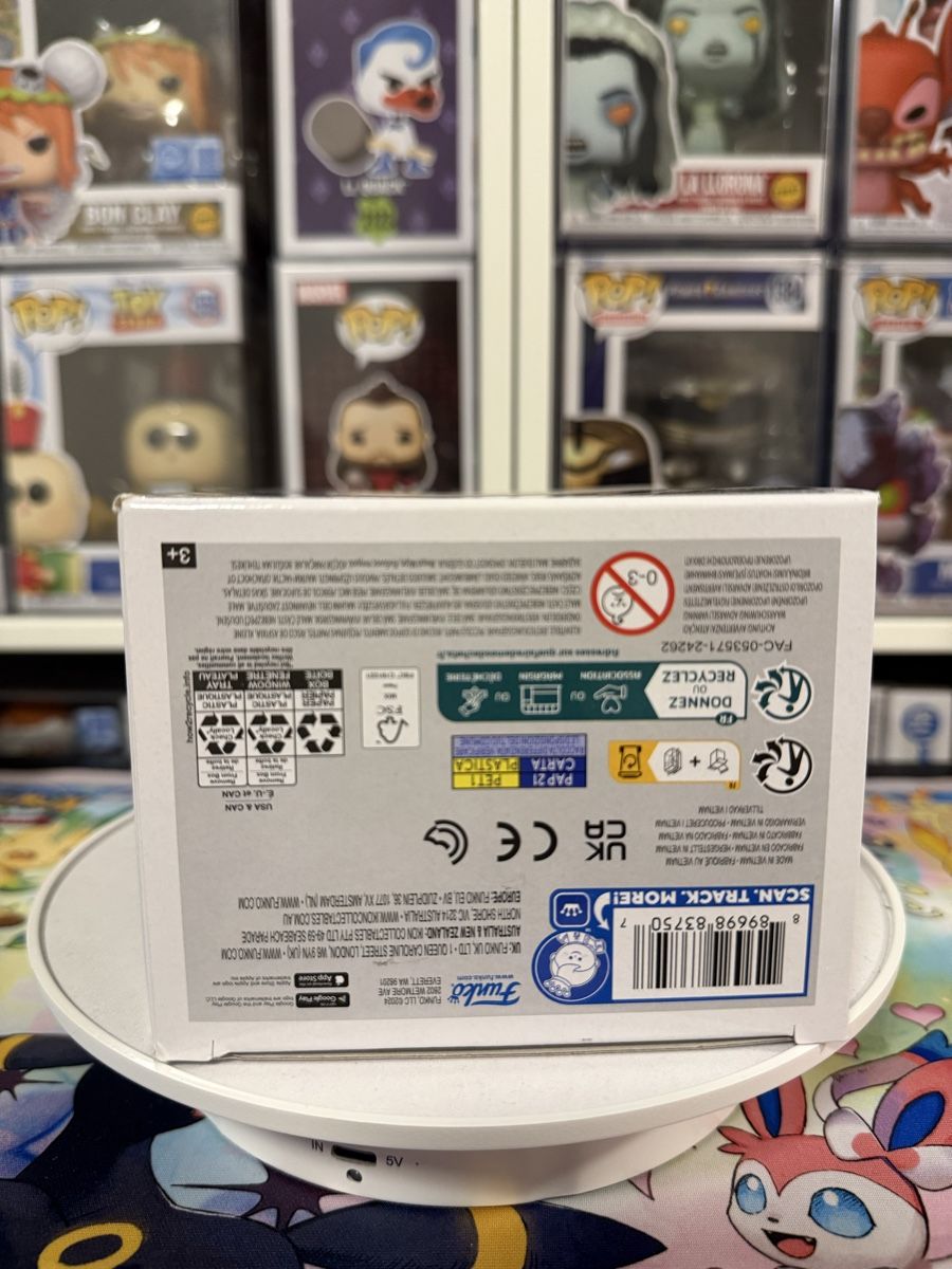 Funko Statuette: Funko Pop Spider-Man 1445 – Nuovo e nell'imballaggio originale da Flüelen venduto da alex_y88 5