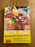 Buch Softcover "Glyx-Diät" mit Zusatzheft