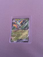 Pokemon Karte Serperior EX 003/086 RR Neu