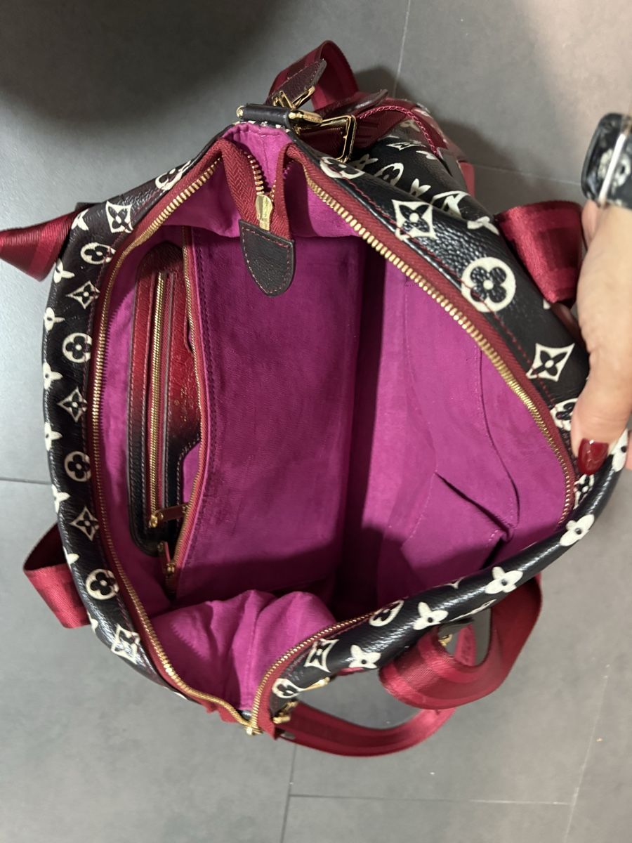 Louis Vuitton Borse da donna: Louis Vuitton Tasche – Usato da Attiswil venduto da maialina 1