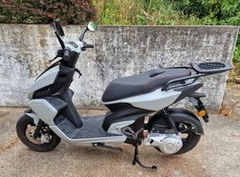 E-Roller, UGBEST R3S, 2022 / bis 80 Km/h