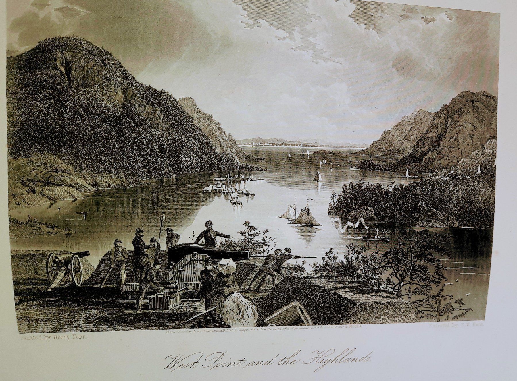 Libri: Malerisches  Amerika: oder das Land, in dem wir leben – Usato da zürich venduto da gabab 5