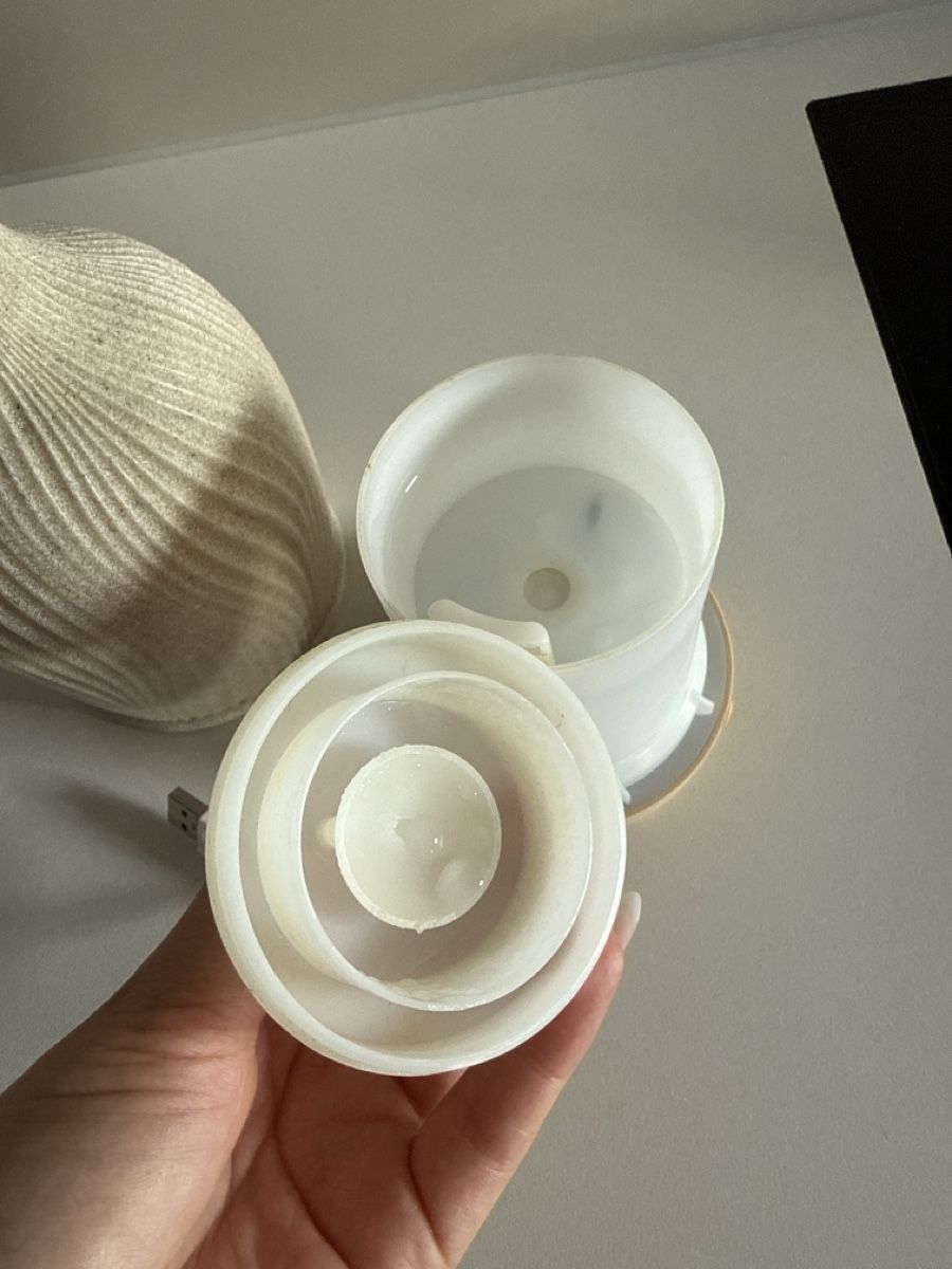 Duftöldiffusoren: Aromadiffuser – Neu (gemäss Beschreibung) aus Kriens von g_b_mk7j 5