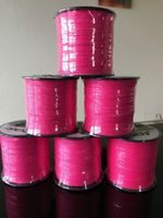 Angelschnur Geflochten, Zugkraft 18.1 KG