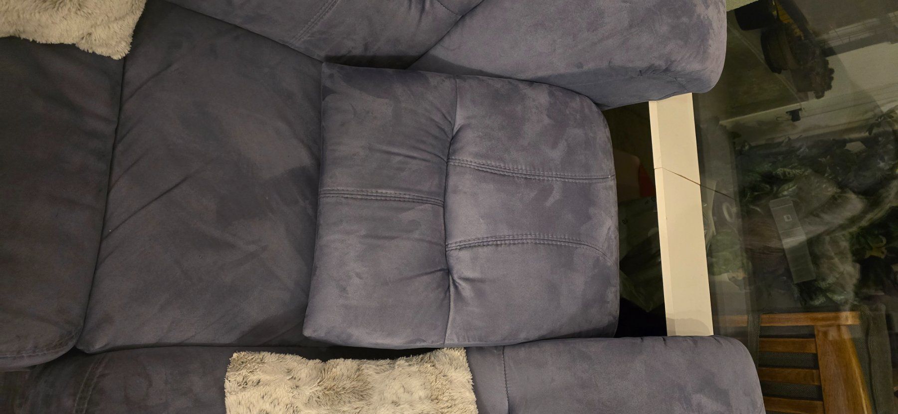 Sofas: Sofa mit Schlaffunktion – Gebraucht aus Heerbrugg von Lulu022020 8