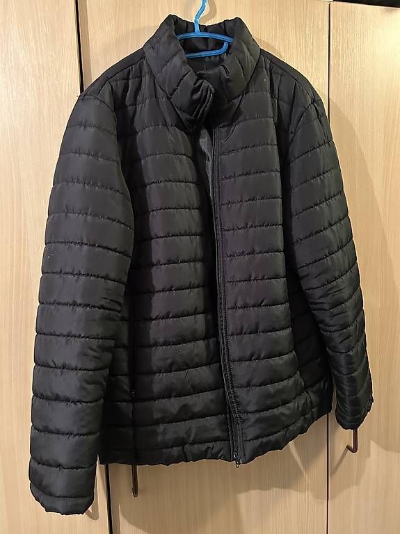 Giacche: Damenjacke schwarz 4XL – Usato da Recherswil venduto da Giowe