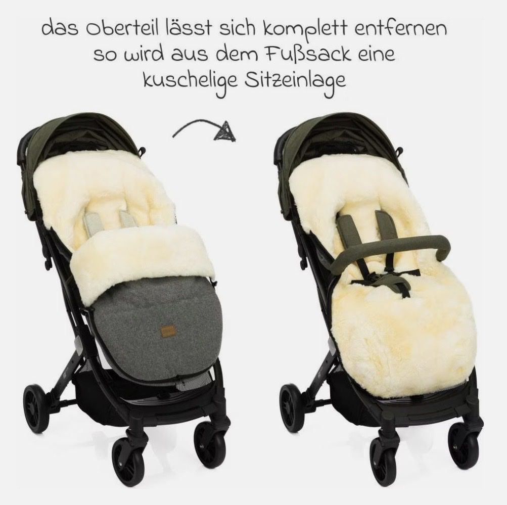 ABC Design Carrozzine: ABC Design Salsa 4 💎MEGA Set – Usato da Zollikerberg venduto da BS.SM 2