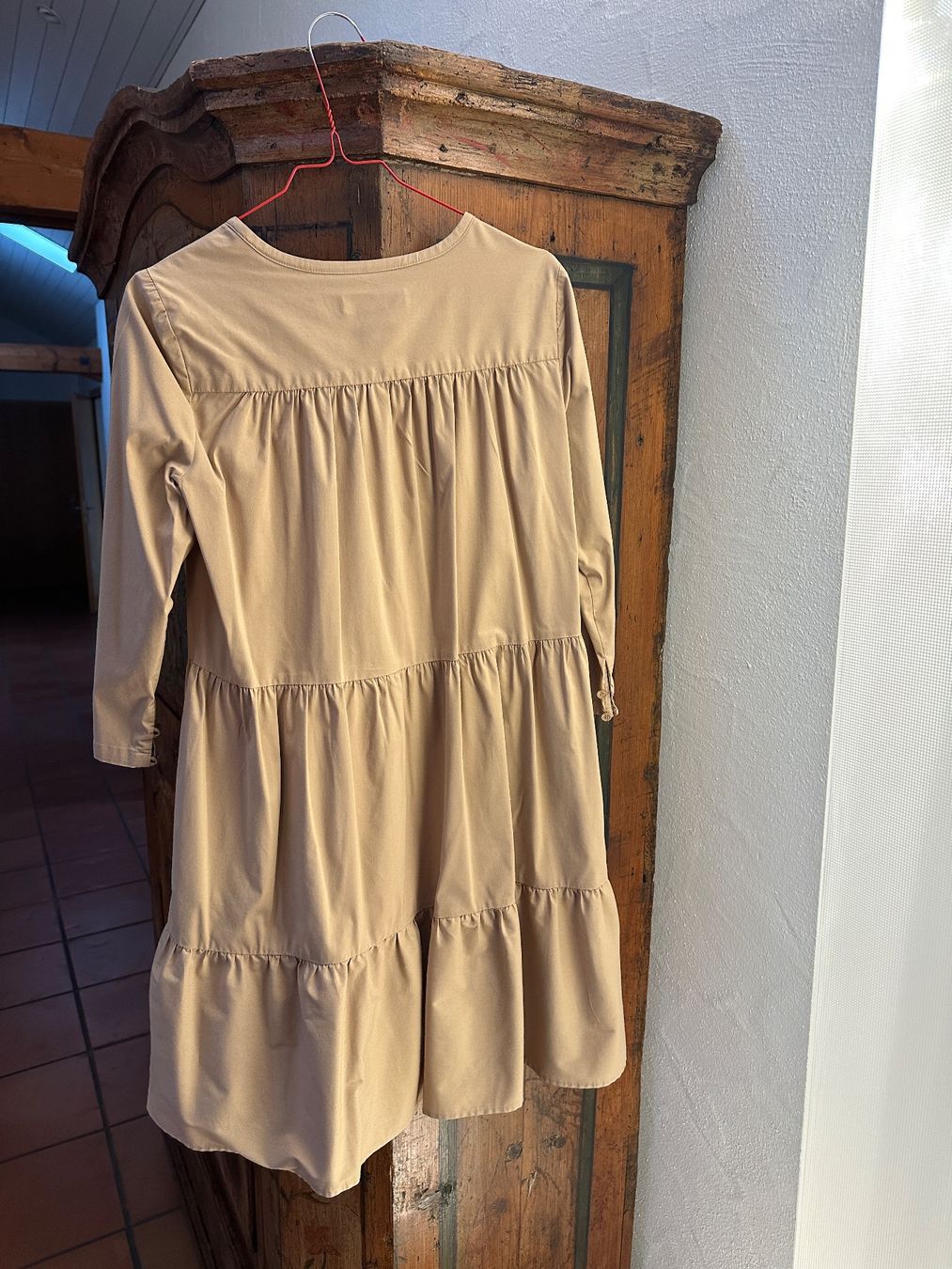 Steffen Schraut Kleider: Kleid von Steffen Schraut – Gebraucht aus Luzern von Tinette 1