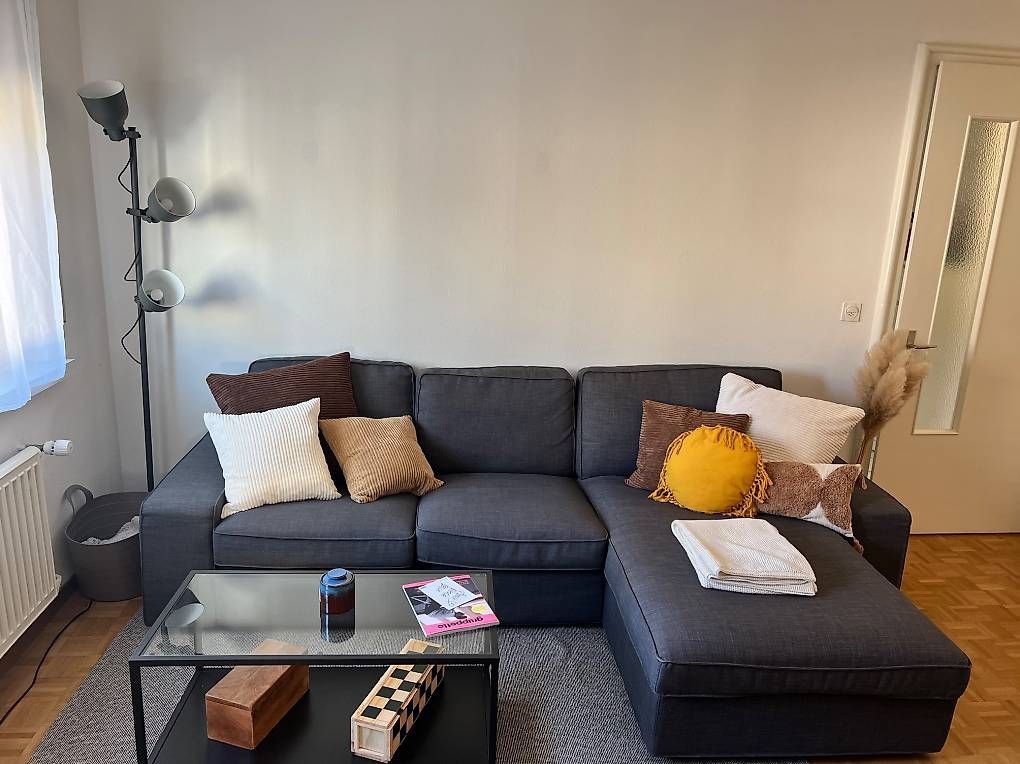 Ikea Sofas: Kivik Sofa – Gebraucht aus Luzern von bia_7rhv