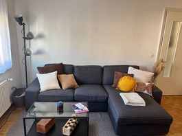 Kivik Sofa