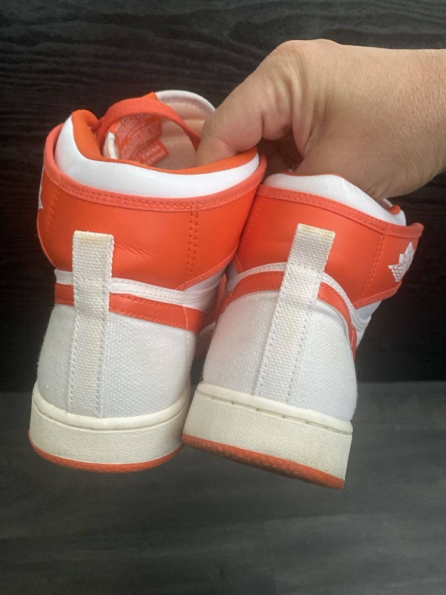 Nike Scarpe da uomo: Nike Ajko 1  – Usato da Zürich venduto da PrBn 1