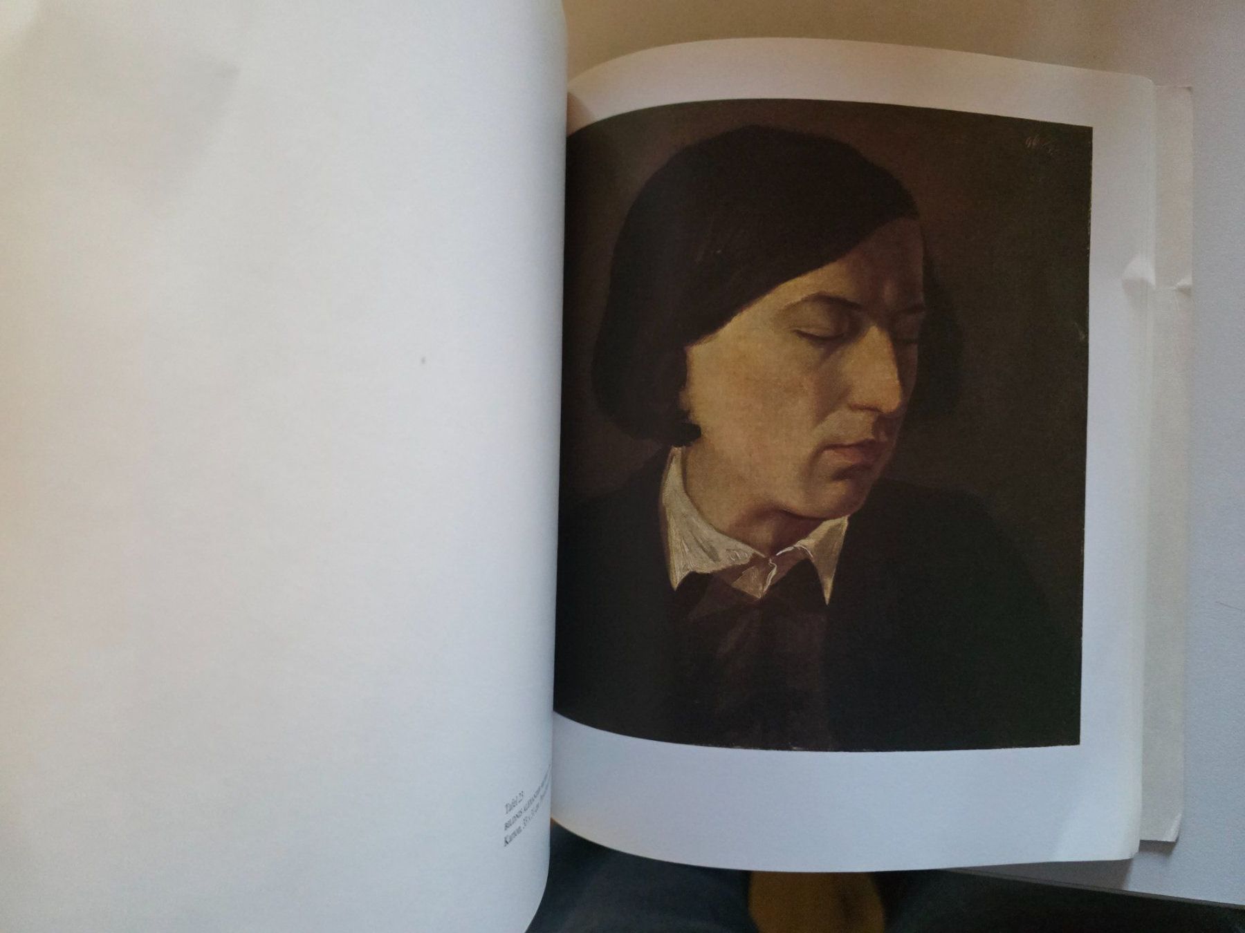 Bücher: Arnold Böcklin - Kunstmuseum Basel - 1977 – Gebraucht aus Walterswil BE von Lonitti 7
