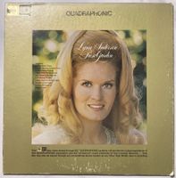 LYNN ANDERSON - ROSE GARDEN