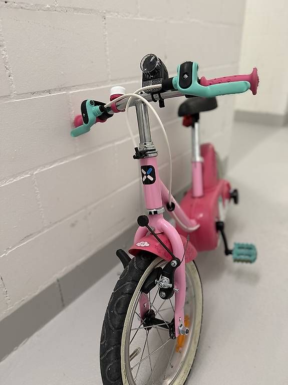 Velos: Kinder Velo  – Gebraucht aus Dällikon von mic_5jyh 2