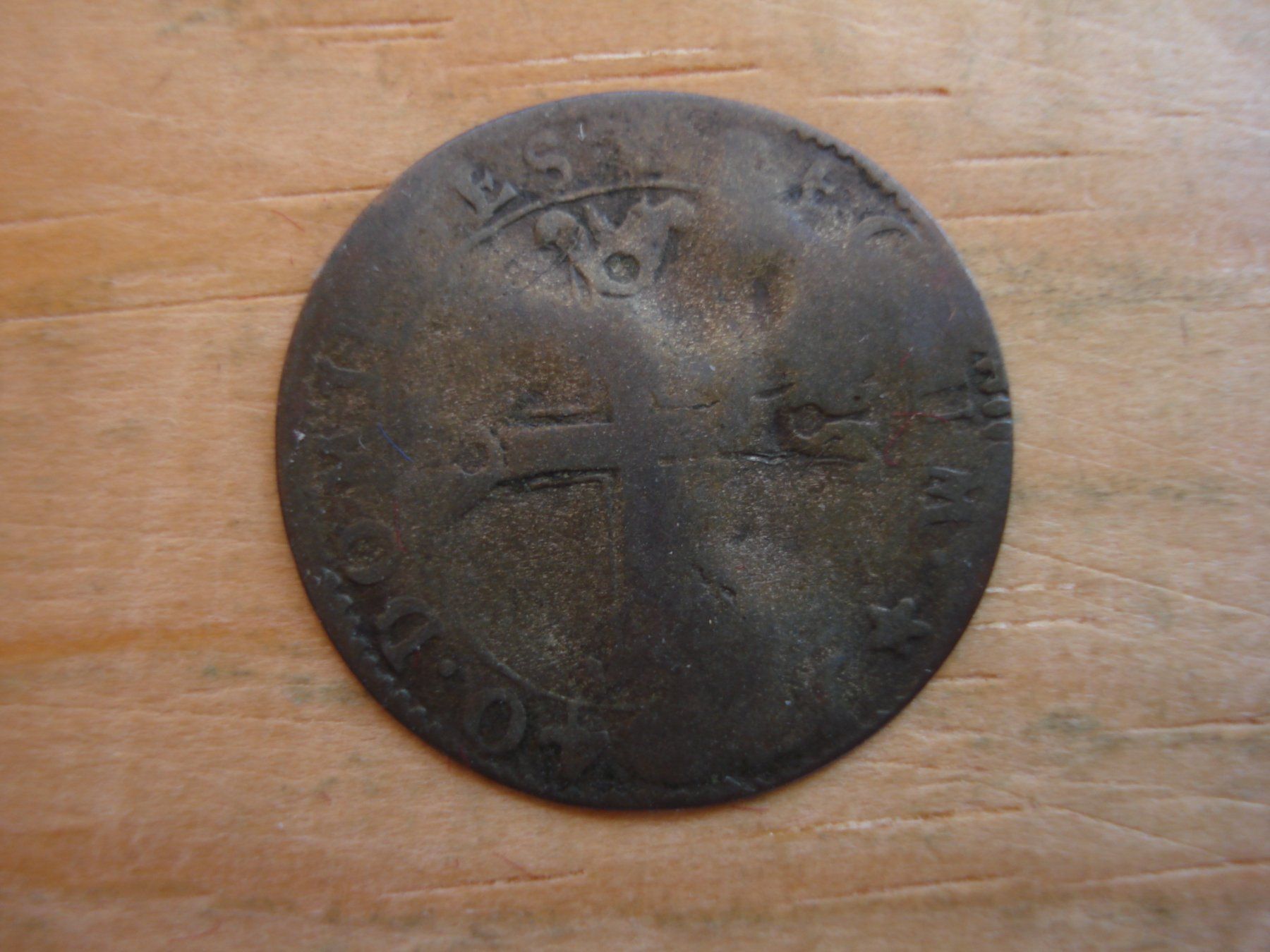 Tutti le monete: (H6) Graubünden Bluzger 1740 – Usato da Erlach venduto da Net-Coins 1