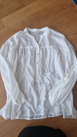 Jc Sophie Bluse neu