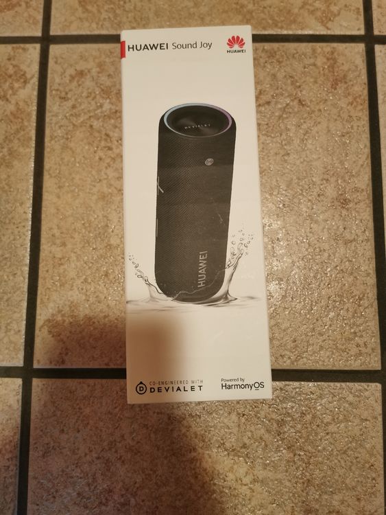 Huawei Sound Joy | Kaufen auf Ricardo