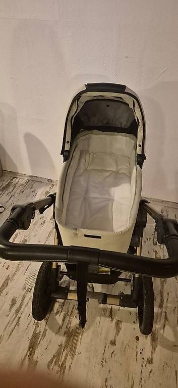 Emmaljunga Kinderwagen: Emmaljunga NXT90 – Gebraucht aus Zuben von nen_jdw8 1