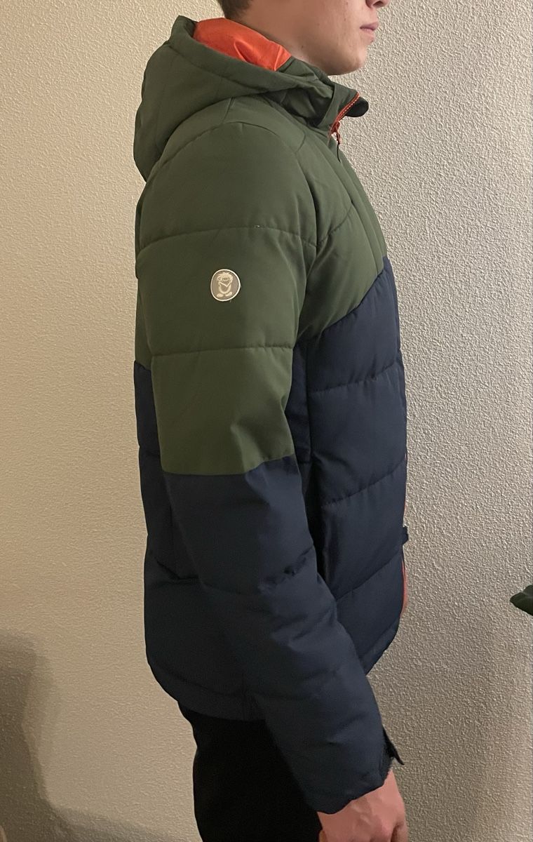 Trollkids Jacken & Mäntel: Trollkids Winterjacke – Gebraucht aus Wikon von Tfs19 1