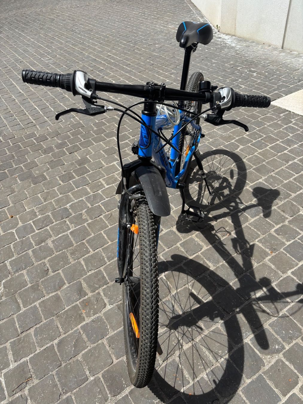 Biciclette: Bike VTT HAWK Racer 26'' – Usato da Zürich venduto da steph27030 1