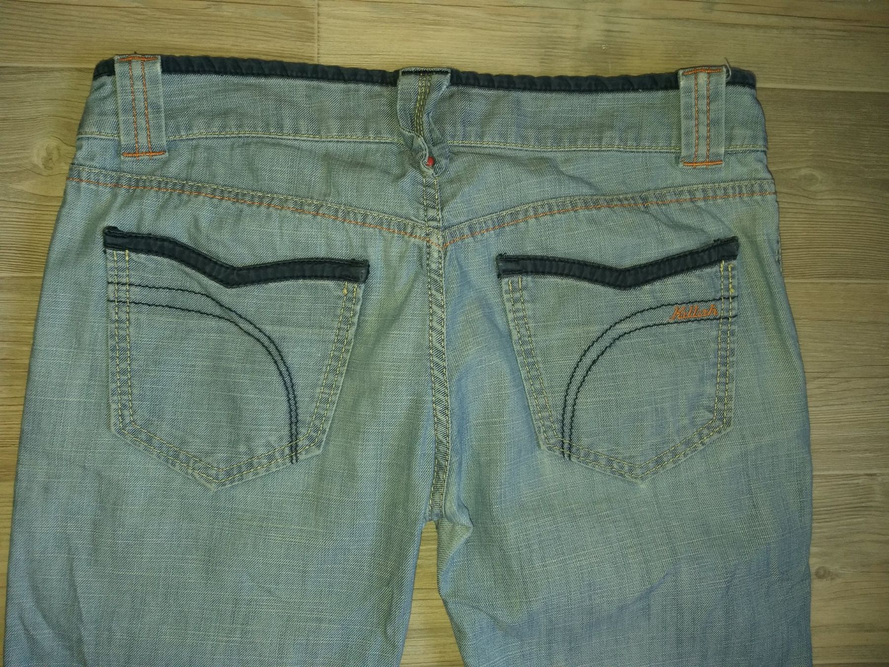 Jeans: Jeans KILLAH     Taille/Grosse W 29 – Usato da Cossonay-ville venduto da Super-Price-Quality 5