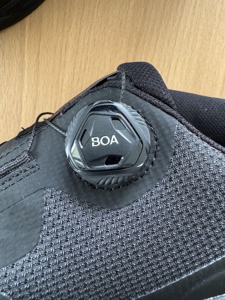 Scarpe da uomo: Vaude Moab Tech PRO Mountainbike Schuhe Gr.42 – Nuovo (secondo la descrizione) da Winkel venduto da Iolaos 2