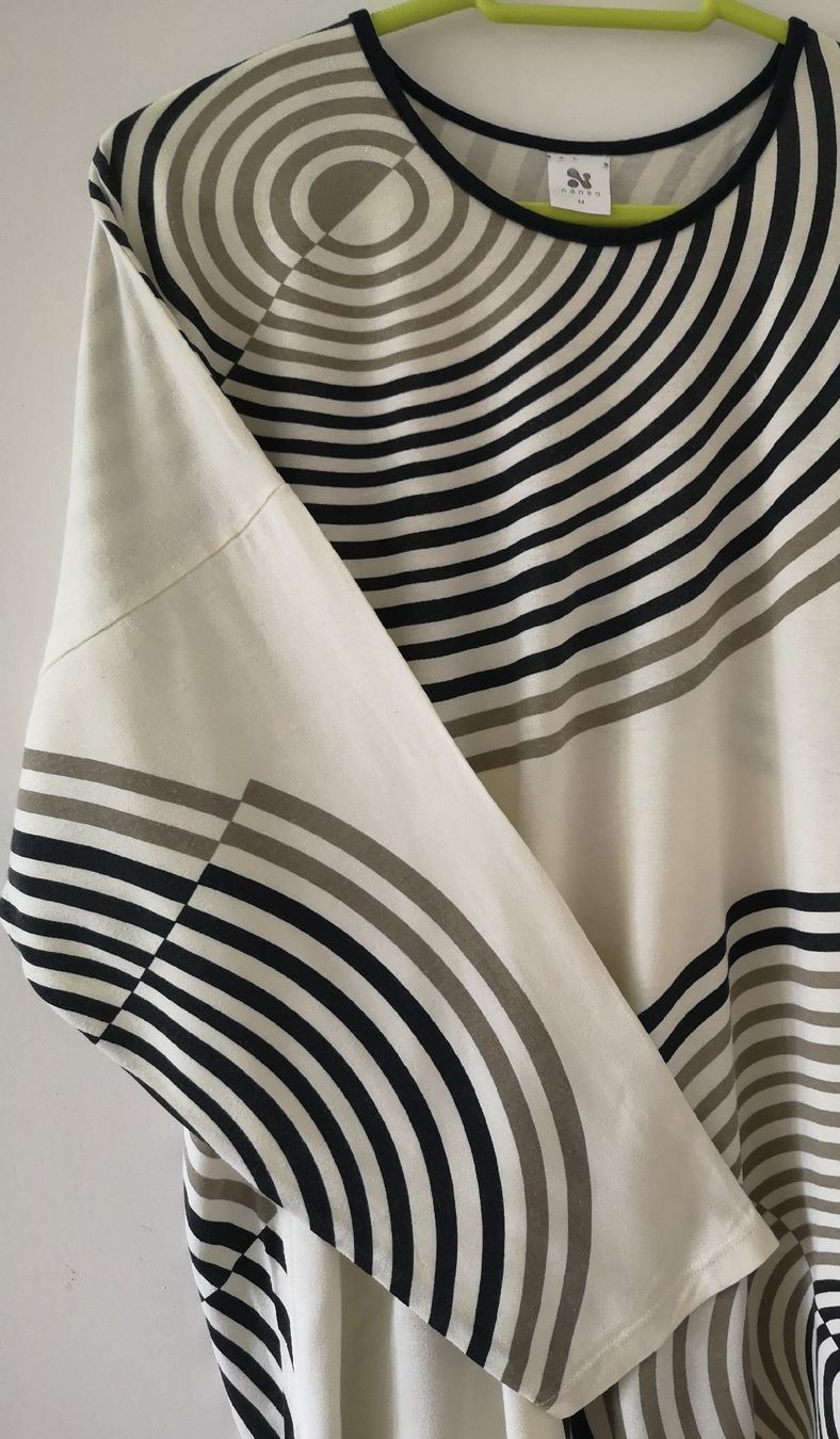 Maglioni & Felpe: Langarmshirt Gr. M - nanso - Spendenaktion – Nuovo (secondo la descrizione) da Unterkulm venduto da Beljasch 3