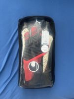 Uhlsport Torwarthandschuhe Gr. 8