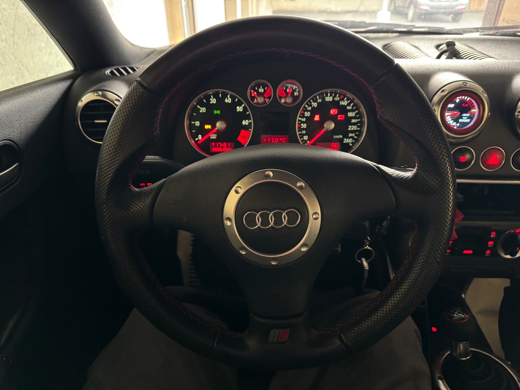Audi Autos: Audi tt 8n – Defekt aus Bad Zurzach von  4