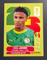 SEN 6 - Ismail Jakobs - Panini FIFA World Cup 2026 UE