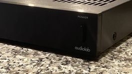 Audiolab 8000P Endstufe 2x 100W (8ohm)